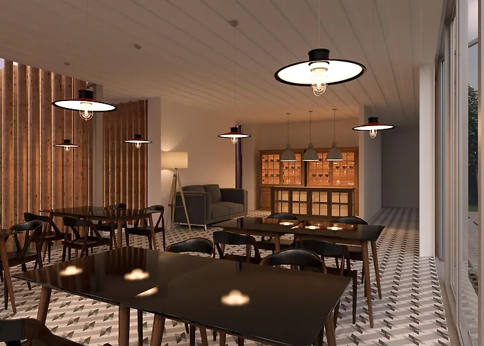 ファームステイ Herdade Do Ananas