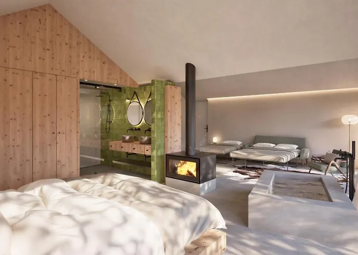 Фермерский дом Herdade Do Ananas