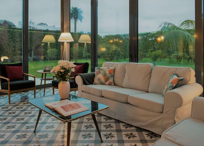 ファームステイ Herdade Do Ananas *