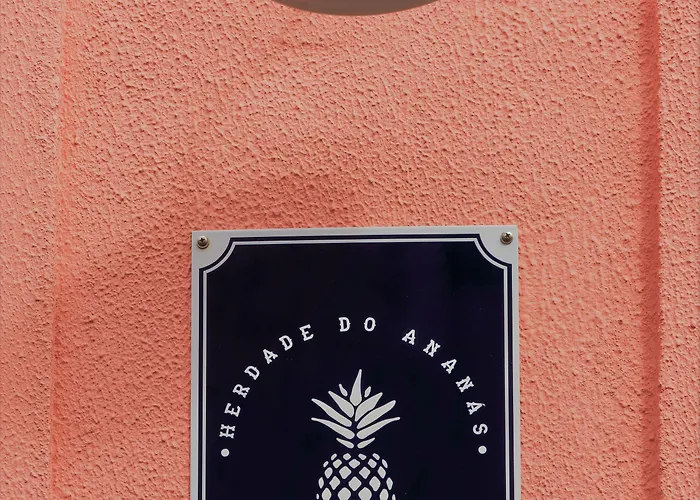 Herdade Do Ananas