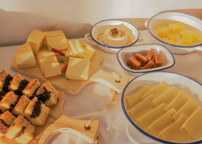 ファームステイ Herdade Do Ananas ポンタ・デルガダ