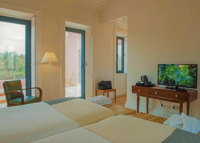 Herdade Do Ananas ポンタ・デルガダ