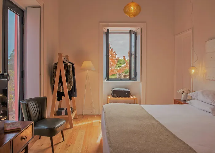 Herdade Do Ananas * Понта-Делгада