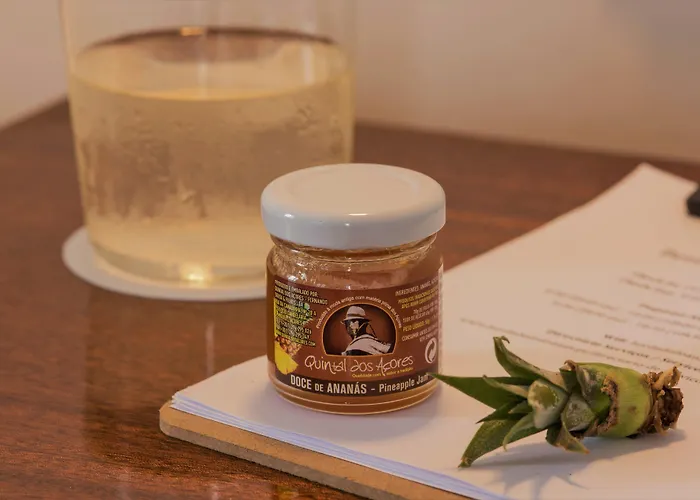 ファームステイ Herdade Do Ananas *