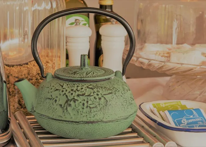 Herdade Do Ananas ファームステイ