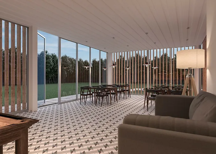 Herdade Do Ananas ポンタ・デルガダ